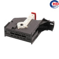 22pin auto waterproof electric plastic wire harness connector 2310515-1