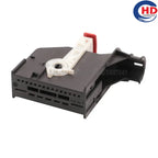 22pin auto waterproof electric plastic wire harness connector 2310515-1