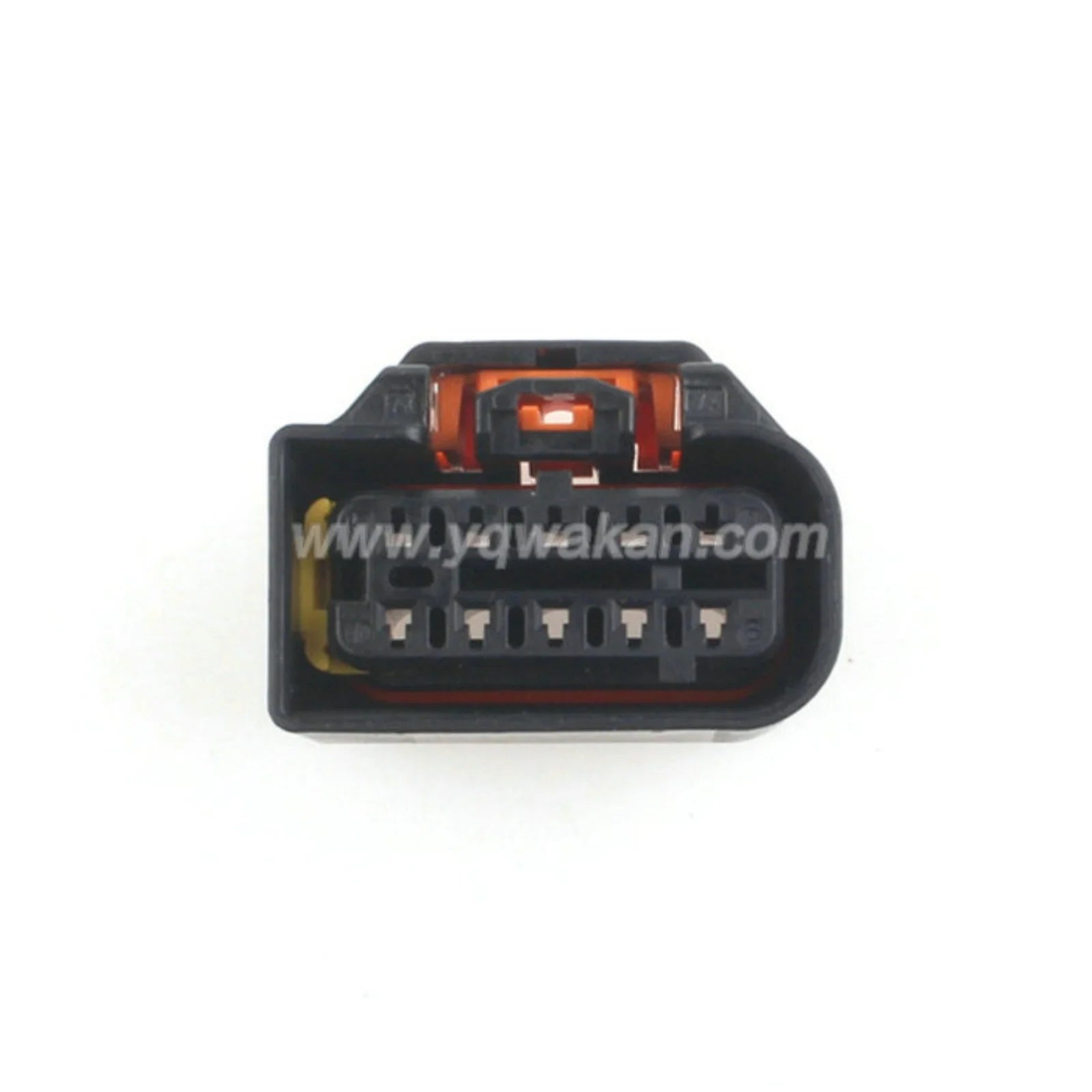 10 PIN Automotive Connector Waterproof 1.2mm Male Female Connectors Cable Plug Wiring Harness For Peugeot 1801606-1 1801600-1