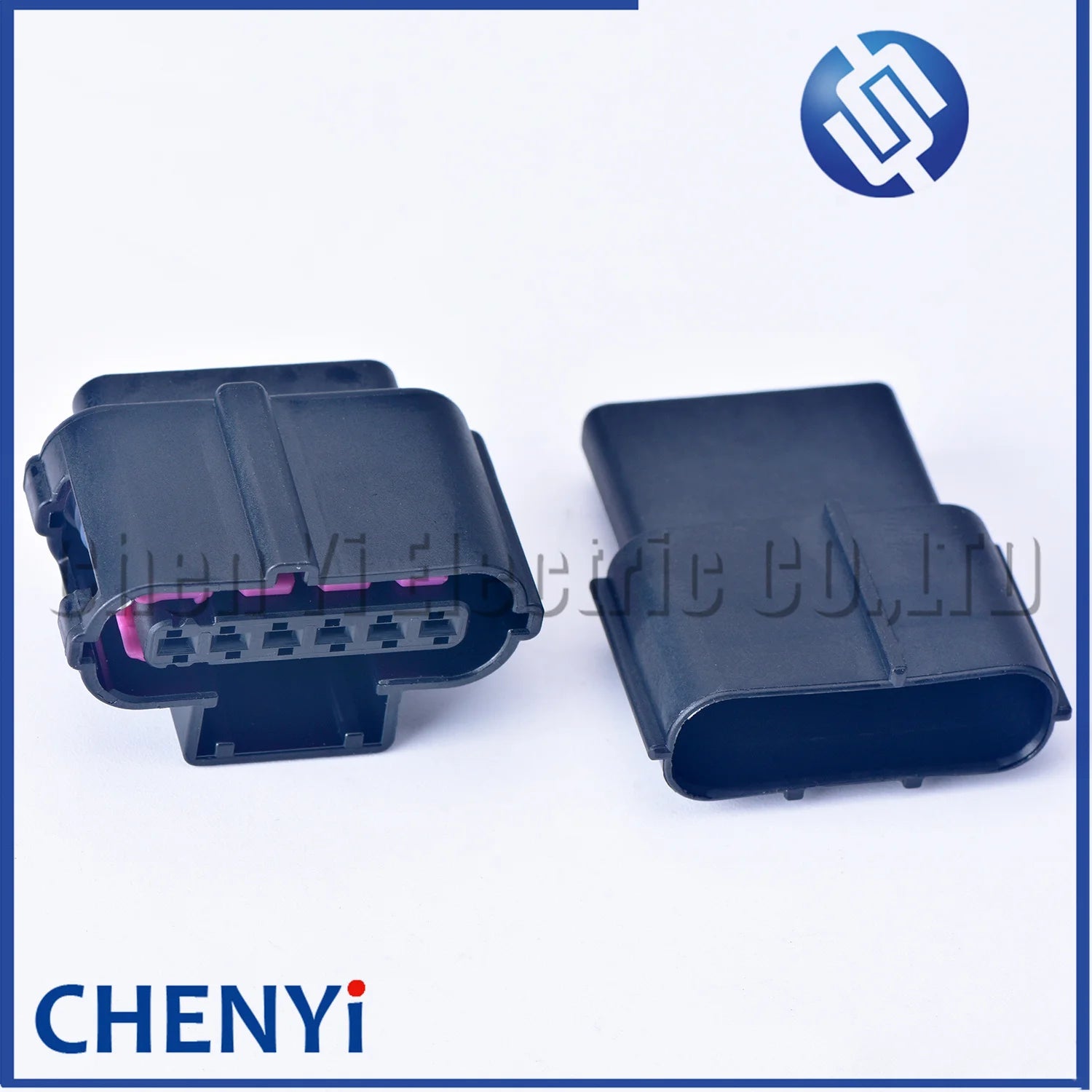 6 Pin Automotive connector Accelerator Throttle Pedal wiring harness Plug 8K0973706 8K0 973 706