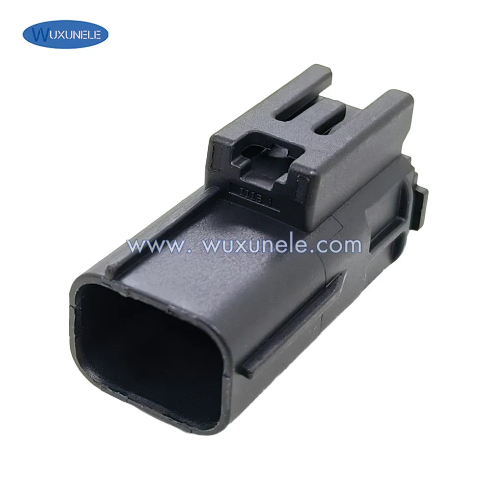 8 Pin 6188-0779 Female Sealed Wire Connector for Automotive Parking Sensor Radar Plug