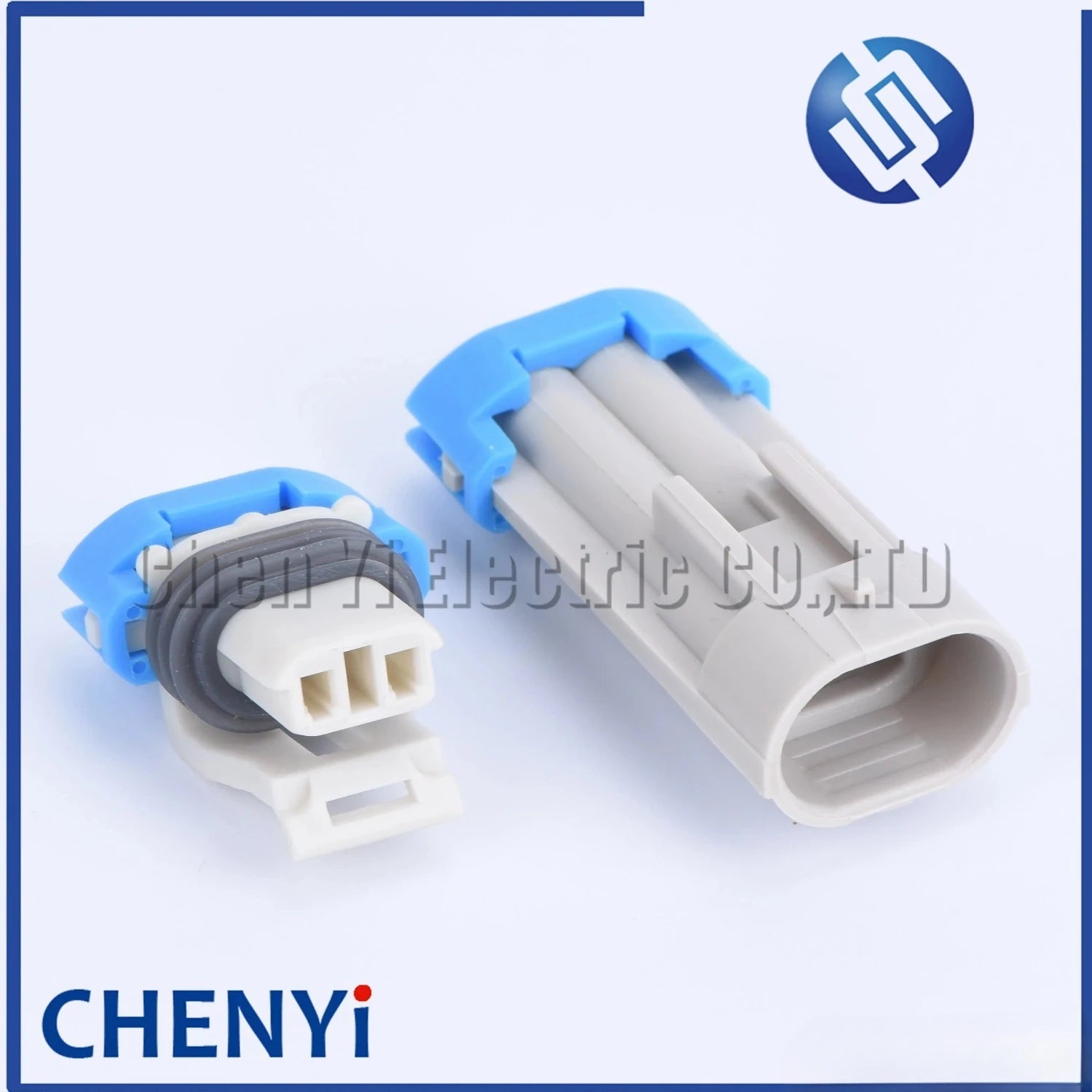 2 pin waterproof jet valve plug male or female car Air conditioning switch connector 12162343 12052644 DJ7024B-1.5-21 mt1431