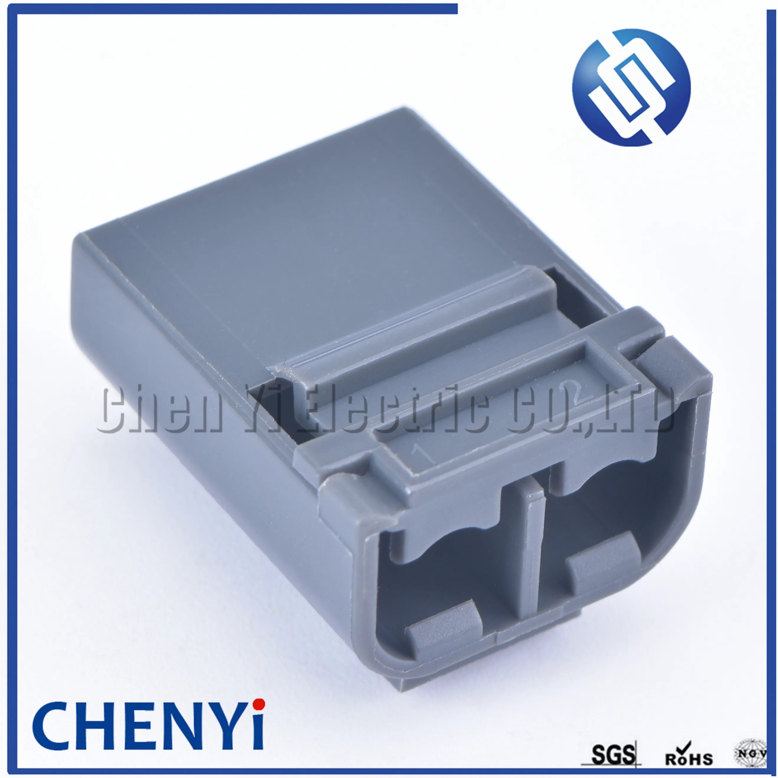 1 Set 2 Pin automotive Connector Ignition Coil  Fuel Pump  speed Sensor Wiring Connector For 740 745 S90 V90 9144275 3523813