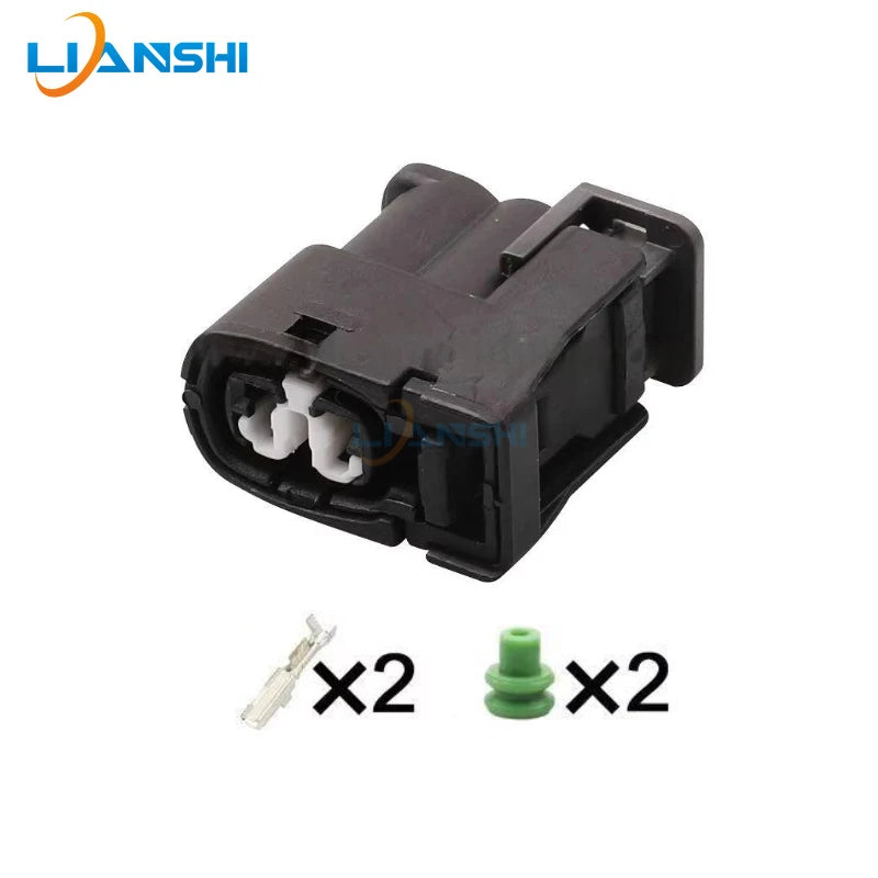 7283-8226-30 is suitable for modern Elantra water spray motors, Toyota high-voltage wiring harness plugs DJ70280Y-2.2-11