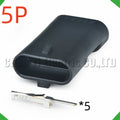 5-Pin Auto Connector Connector Automotive Connectors Ignition built-in Gm ignition