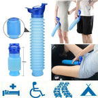 Portable Car Urinals for Boys Girls Children Emergency Retractable Urinals for Babies Environmentally Friendly Emergency Amagi