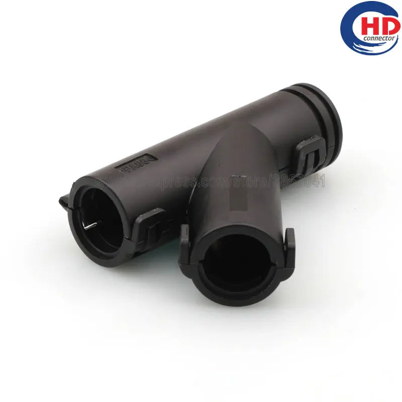 Back Cover Auto Female Car Terminal Electrical Waterproof Housing Connector Socket Cable Plug 9817303