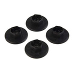 20Pcs Wheelhouse Fender Liner Nut Grommet 84145-26000 For Hyundai For Kia Car Fender Liner Mud Guard Nut Plug