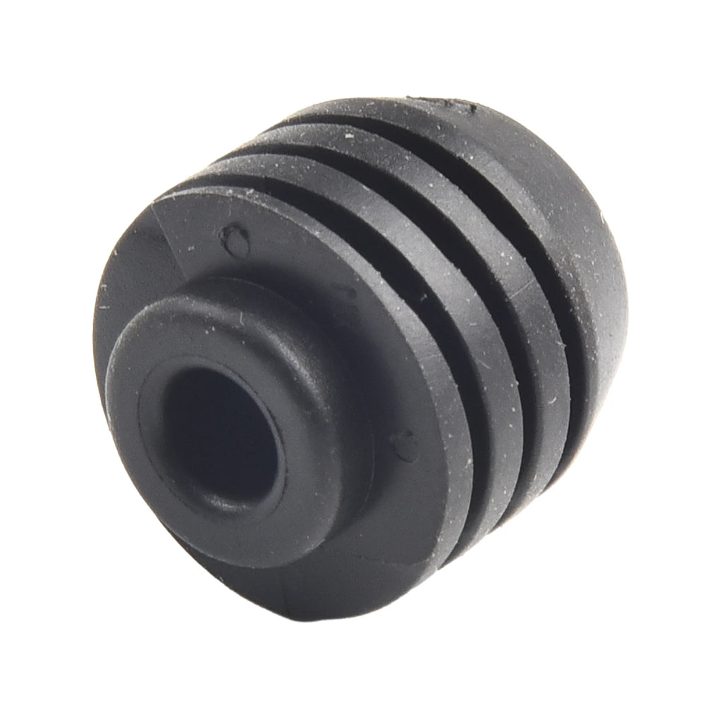5Pcs Car Door Damper Rubber Buffer Plug For Honda Hood Rubber Buffer Cushion Car Interior Accessories