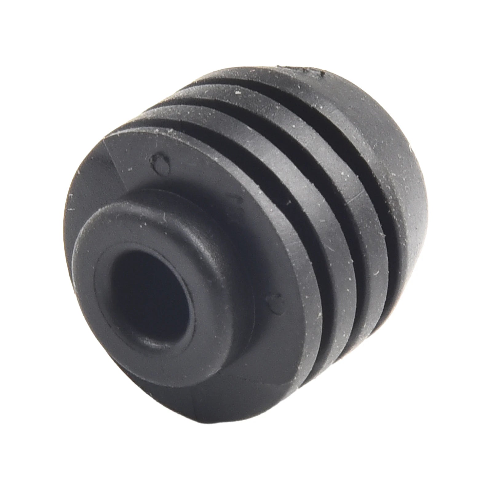 5Pcs Car Door Damper Rubber Buffer Plug For Honda Hood Rubber Buffer Cushion Car Interior Accessories