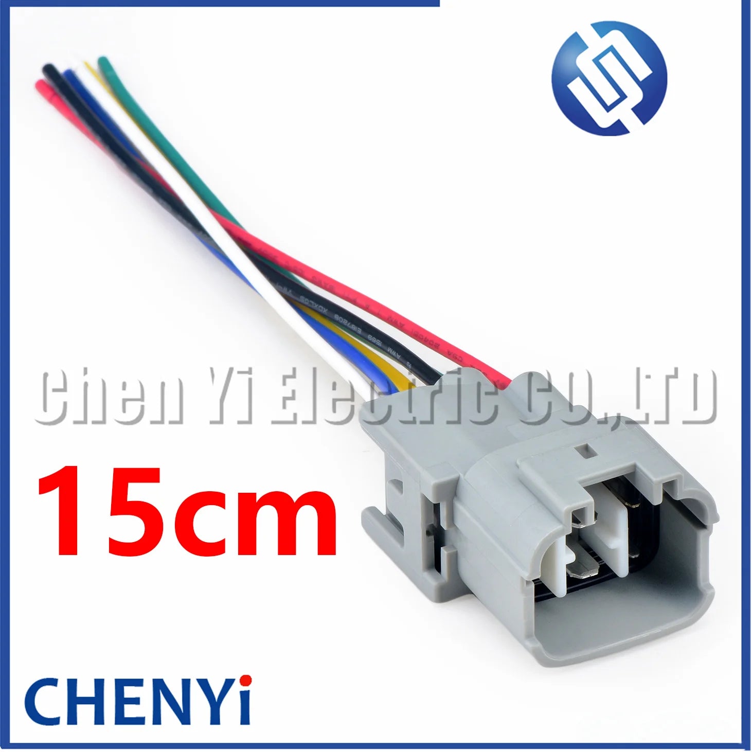 6 Pin Automotive waterproof connector Fuel Injector Wire harness plug 6189-0143 90980-10939 6188-0187 For Toyota LEXUS Honda