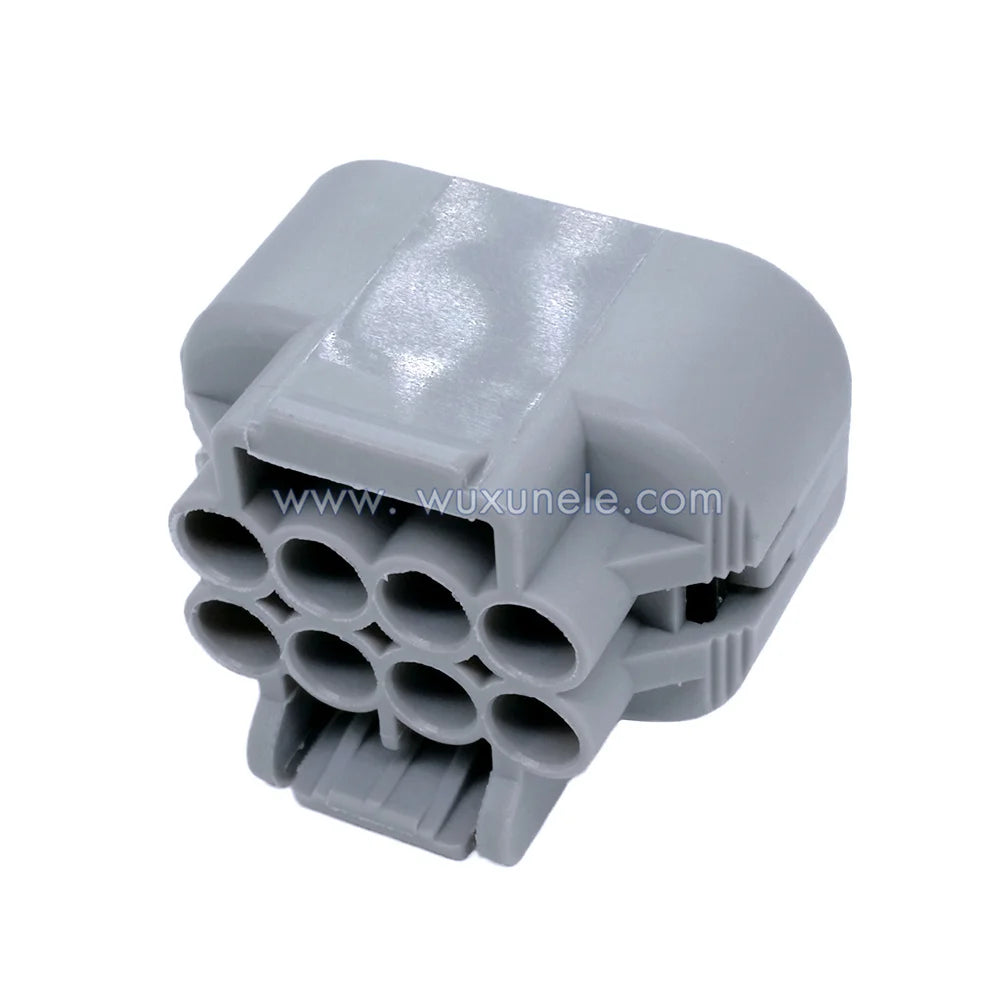 8 Pin 7283-1081-40 90980-10891 Female Automotive Sealed Wire Connector for Headlight Plug