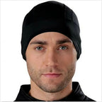 Cycling Helmet Hat Inner Cap Breathable Quick-drying Motorcycle Balaclavas Helmet Beanie Outdoor Sports Motor Helmet Hats Tools