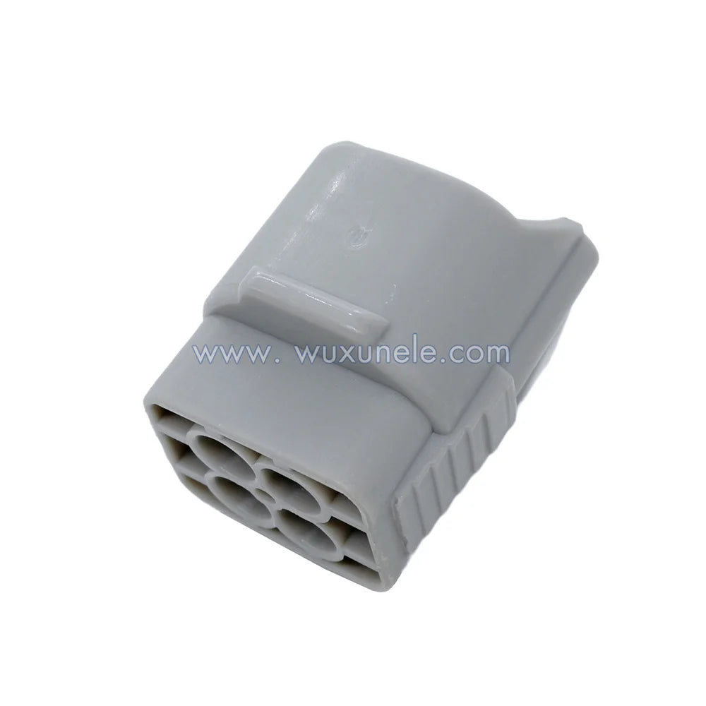 25 Sets 4 Pin 6189-0126 6188-0066 Automotive Wire Connector for 90980-10942 Oxygen Sensor Headlight