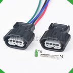 4-Pin Auto Connector Automotive Connectors Pressure Switch Control sensor