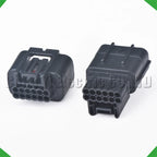 12-Pin Auto Connector Connector Automotive Connector electric reversing Honda