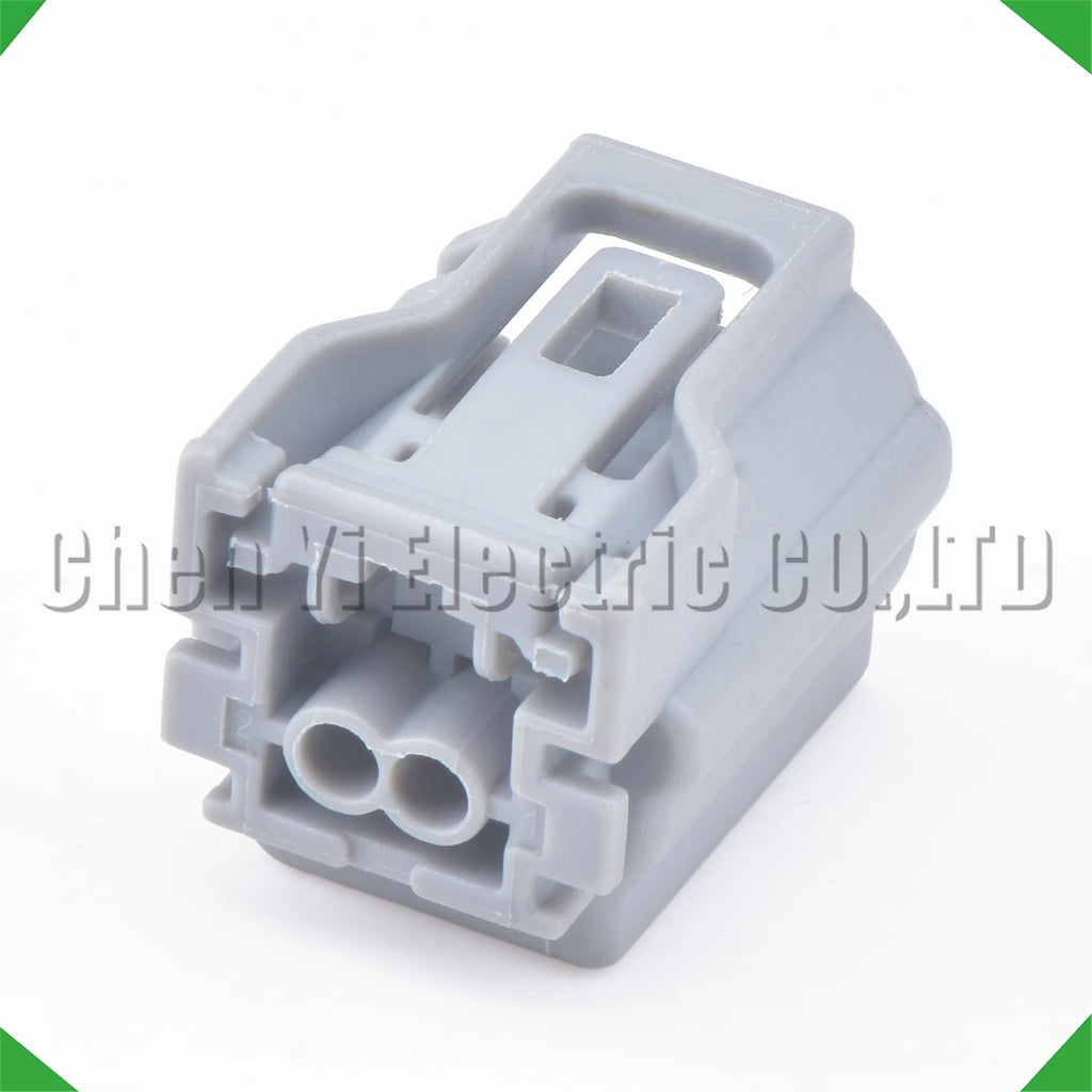 2 Pin Automotive Waterproof ABS Speed sensor PDCParking Distance Control Plug connector...