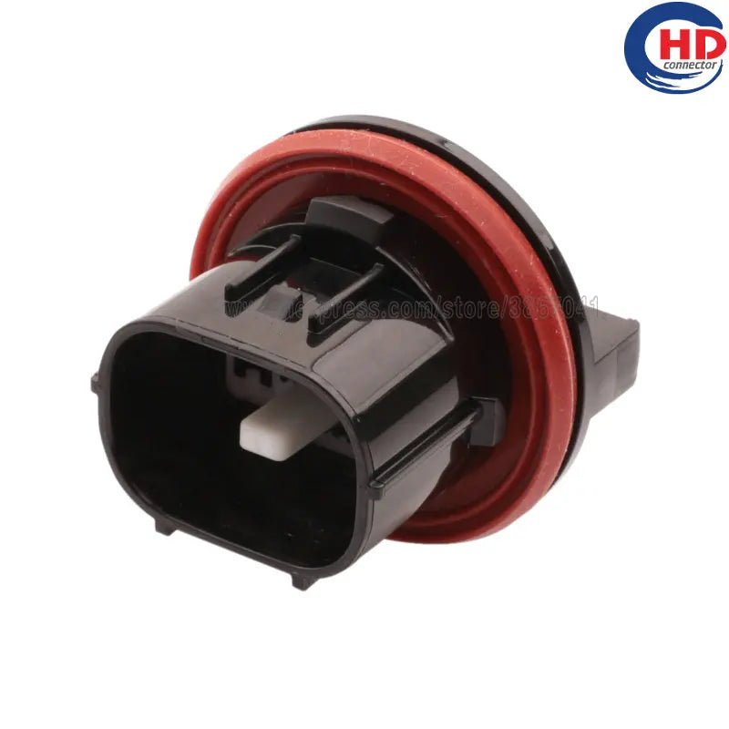 18pin auto waterproof electric plastic wire harness connector 6188-6254