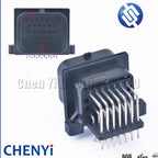 26/34/60 Pin ECU Engine Gearbox Computer Board Plug ECU Car Connector socket 6437288-3 6437288-3 4-1437290-0 3-1437290-7