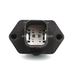 4pin wiring harness male female connector 19418-0004/19418-0005/19429-0009/19427-0032
