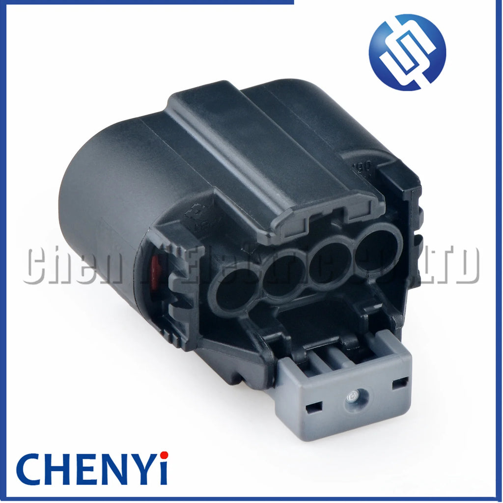 4 Pin male or female Automotive waterproof connector Ignition coil wire harness plug 6189-7667 For Hyundai Kia