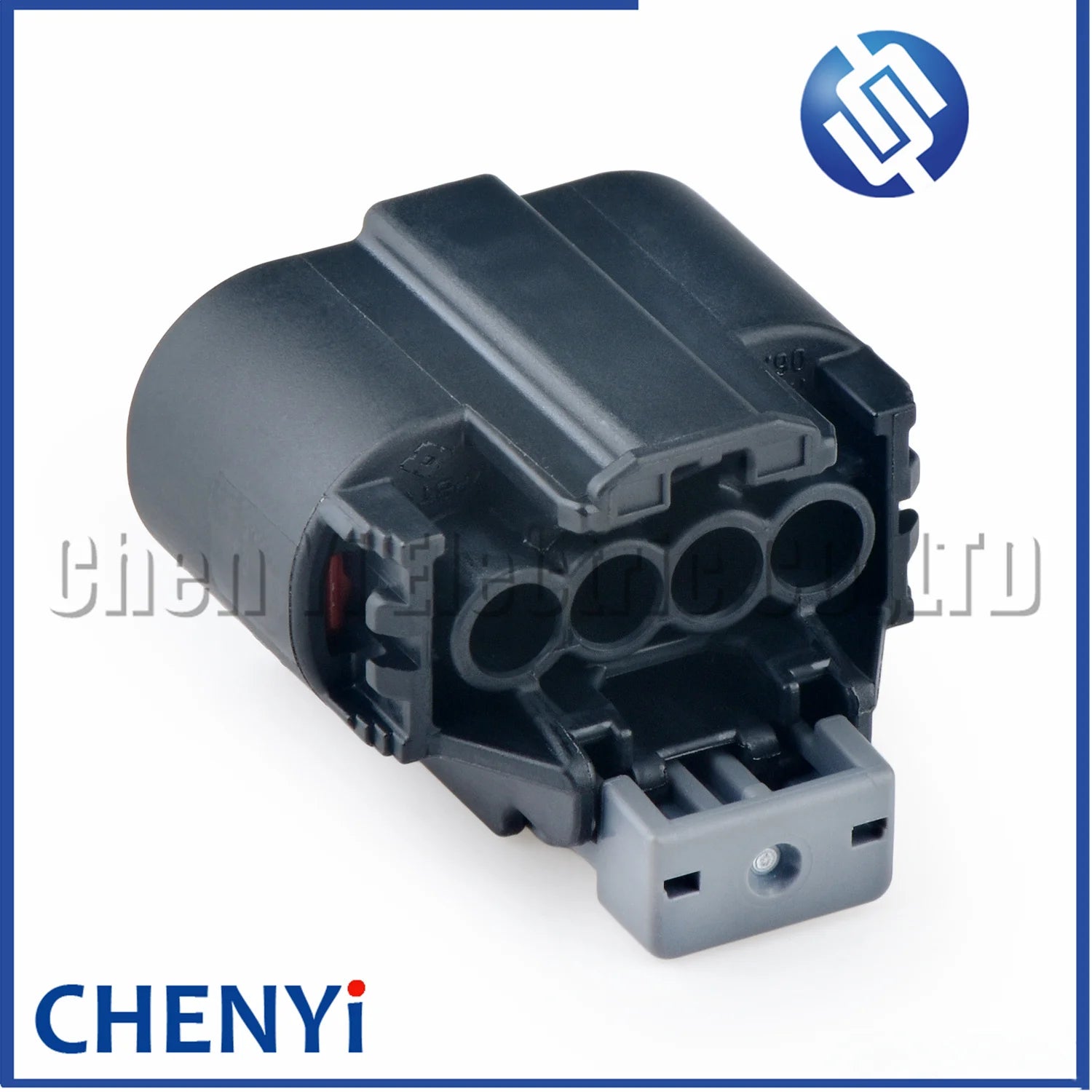 4 Pin male or female Automotive waterproof connector Ignition coil wire harness plug 6189-7667 For Hyundai Kia