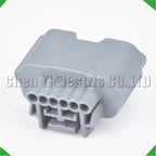 6-Pin Auto Connector Connector Automotive Connectors meter harness Nissan Nissan Nissan