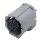 20 Sets 4 Pin  6189-1231 Automotive Radar Sensor Wire Sealed Connector