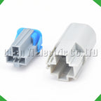 3-Pin Auto Connector Connector Automotive Connectors cigarette lighter Mazda Ford Mazda