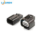 7282-2147-30 is suitable for the rear parking radar electric eye plug of Accord, Civic, Fit, Odyssey and Jade CRV. 7282(7283)-20