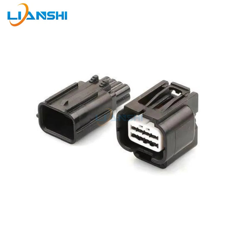 7282-2147-30 is suitable for the rear parking radar electric eye plug of Accord, Civic, Fit, Odyssey and Jade CRV. 7282(7283)-20