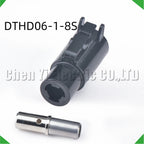 1-Pin Connector Connector Waterproof Connector Deutsch DTHD04-1 DTHD06-1 DTHD04-1