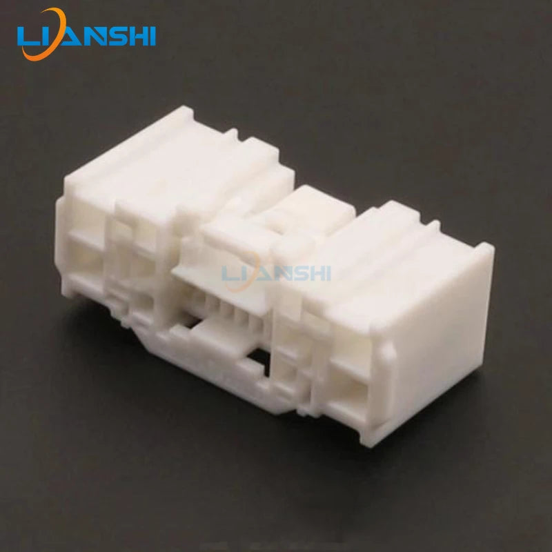 6098-9827/6098-9831 are suitable for male and female terminals of automotive connectors and automotive wiring harnesses