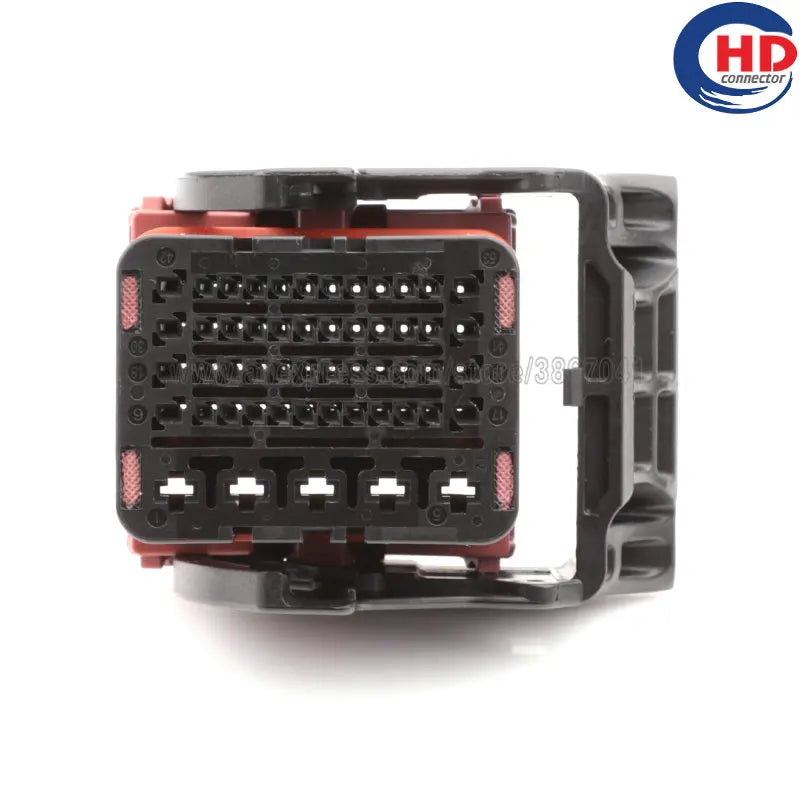 53pin auto waterproof electric plastic wire harness connector 64321-2011