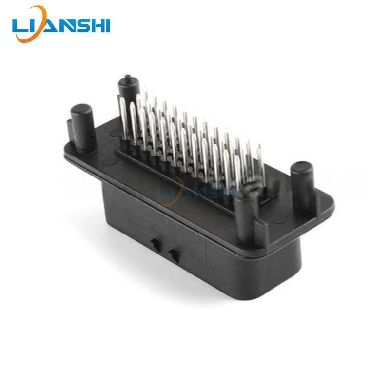 776164-1 is suitable for oil-to-gas conversion connector controllers and new energy vehicle connectors. 776231-1 and 776163-1