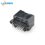 16pin 174046-2/174146-2 Car connector Computer wiring harness connector DJ7161C-1.2-10/21