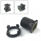 Car Headlights Hollow Bolt For Headlight For Mercedes C300 C350 E350 GLK250 GLK350 0019970101 Mounting Frame Screw