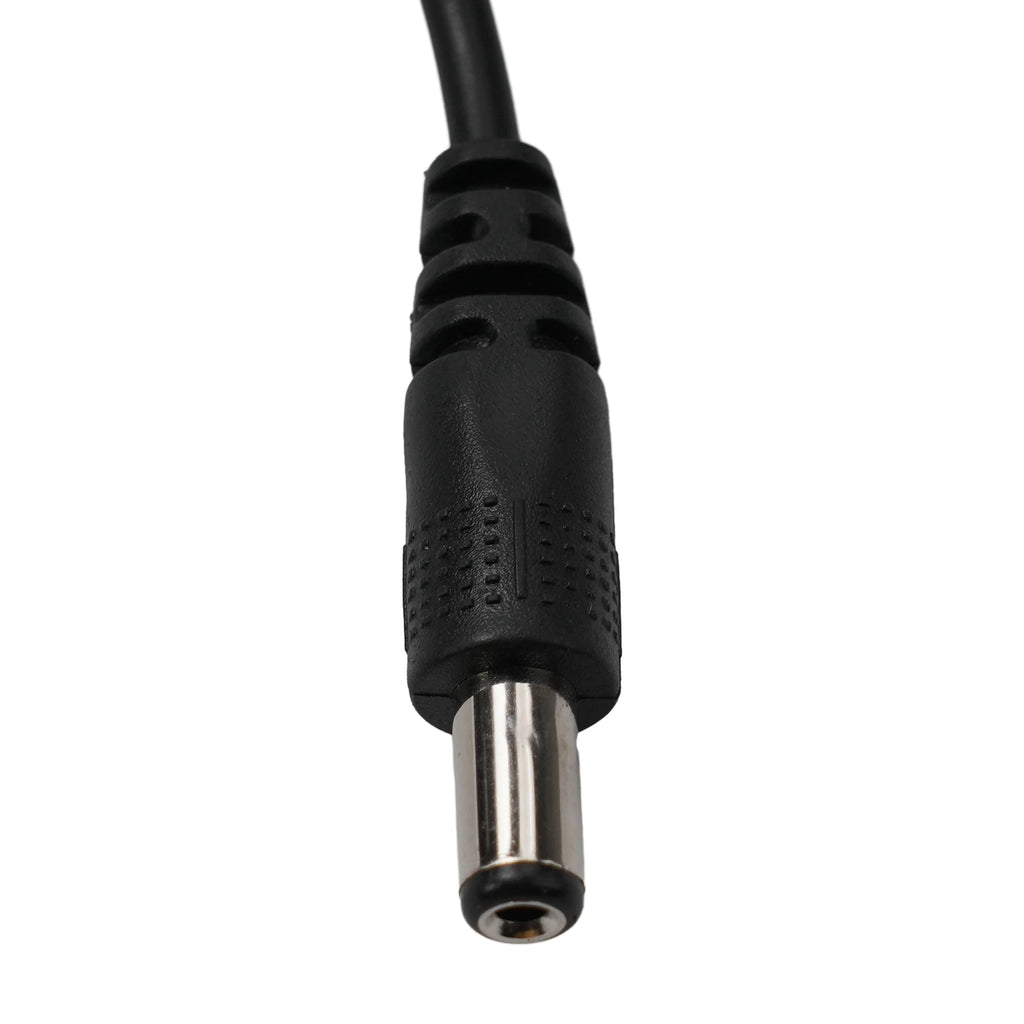 1pc Charging Cable For Car Household Vacumn Cleaner ST-6101 120W USB Charging Cable Wire Accessories Home Vacuum Cleaner Parts