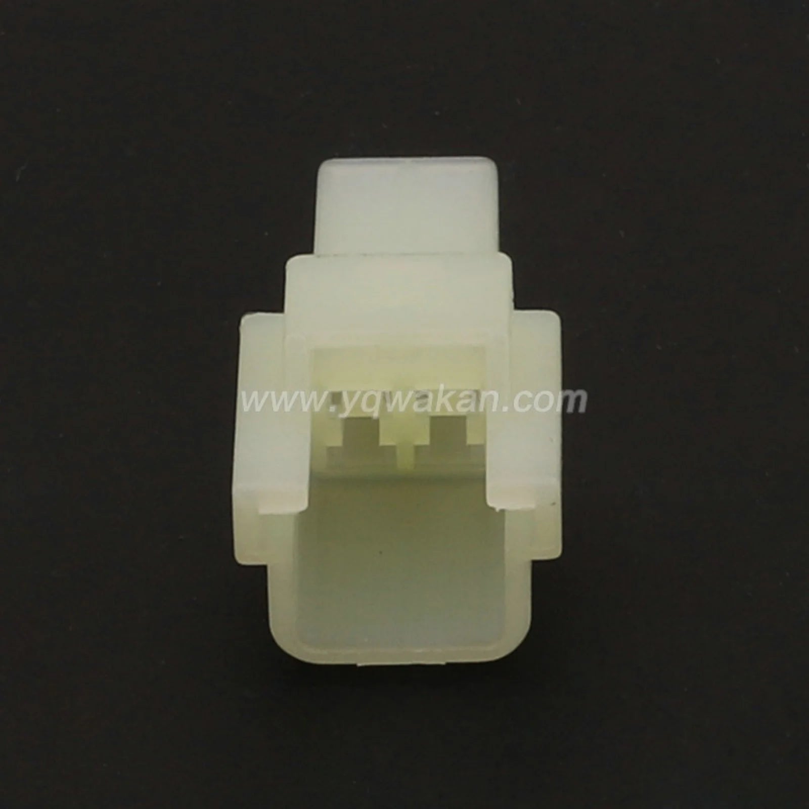 2 PIN Connector Unsealed 2.3mm Series Male Female Connectors Cable Plug Wiring Harness 6090-1031 6090-1001
