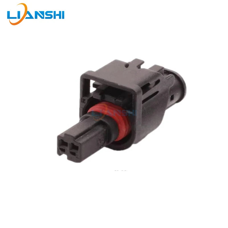 DJ7028N-1.2-21 is suitable for Tesla, Porsche, Mercedes-Benz and BMW shock absorbers with 2P plugs including end plugs
