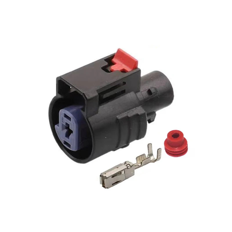Suitable for JEEP Wrangler Commander Renegade Renegade starter motor switch plug