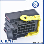 21 Pin Loader forklift 870H 856H 862H 886H 877H Variable box engine plug 1-1534127-1 2-1534127-1 Connector with Pin tail cover