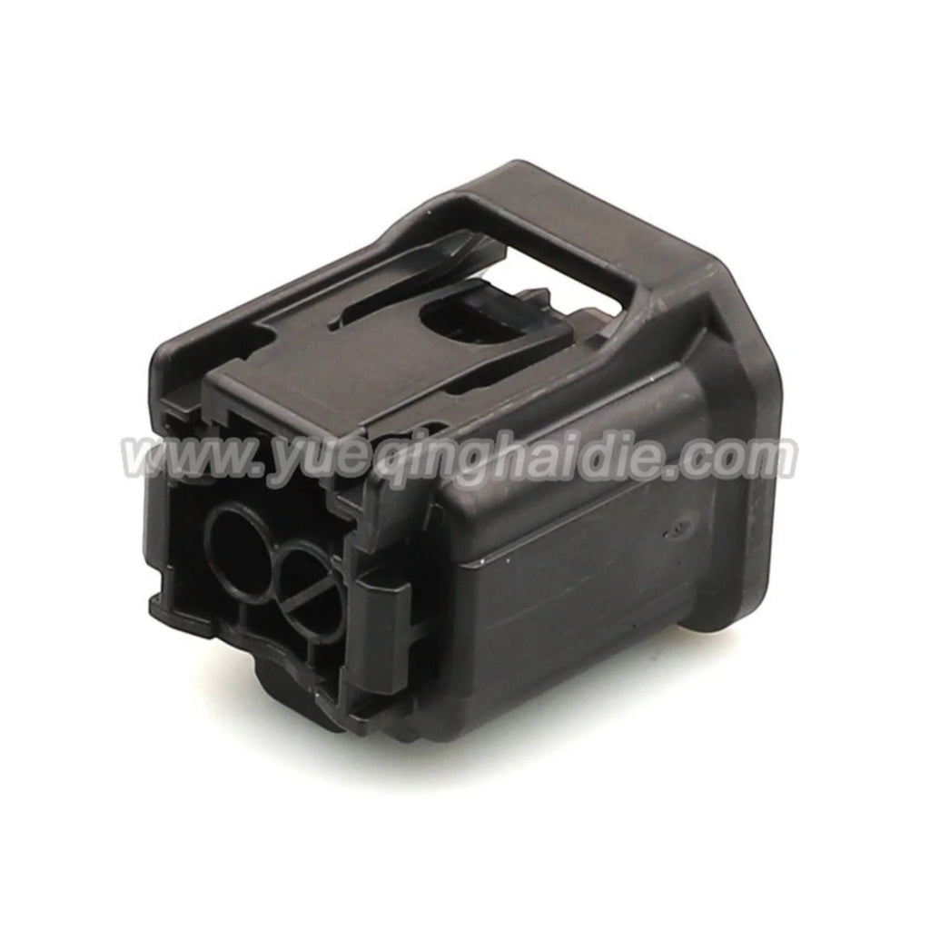 1 Pin 1.5mm Female Auto waterproof connector generator Wire harness Plug For Toyota Camry 6189-7396/90980-12A88
