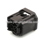 1 Pin 1.5mm Female Auto waterproof connector generator Wire harness Plug For Toyota Camry 6189-7396/90980-12A88