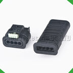4-Pin Auto Connector Connector Automotive Connectors Exhaust Bmw Benz sensor