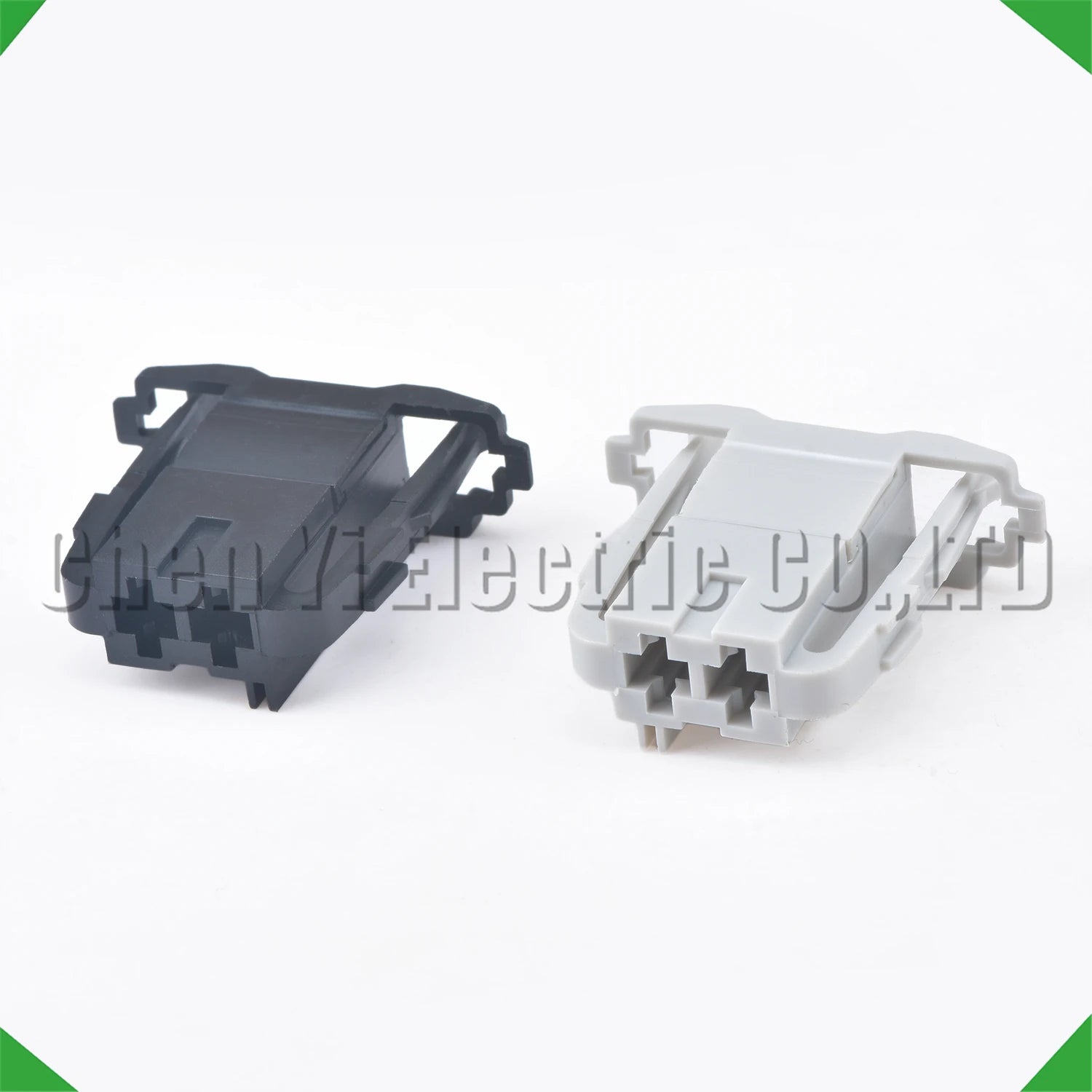 2-Pin Connector conditioning heating speed control module connector Blower resistor