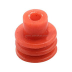 7Pin Connector Waterproof 1.5mm 2.8mm Female Connector Automotive Wiring Harness Cable Plug ABS sensor 12124840