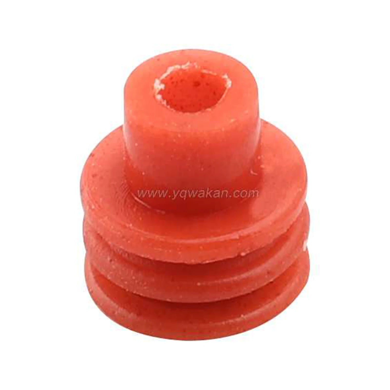 7Pin Connector Waterproof 1.5mm 2.8mm Female Connector Automotive Wiring Harness Cable Plug ABS sensor 12124840