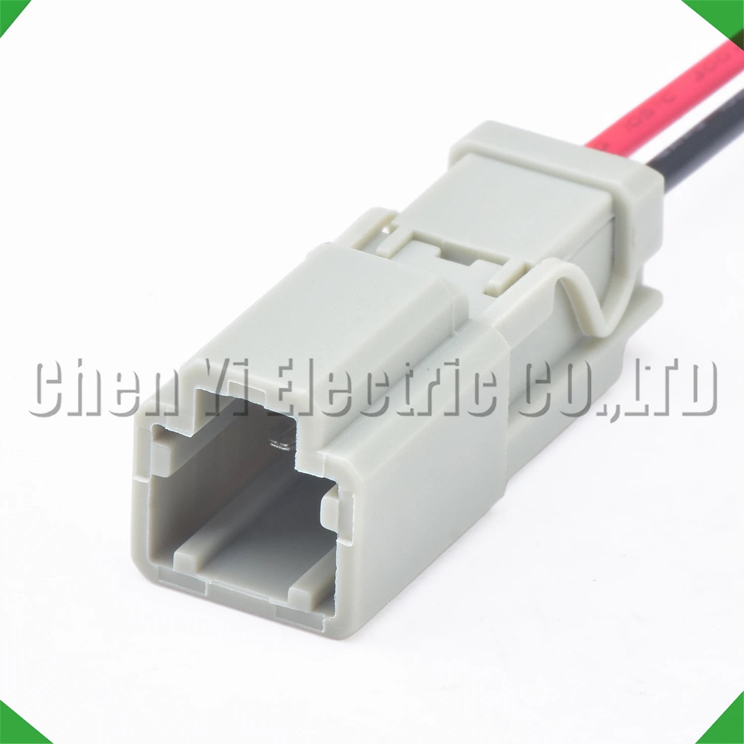 2-Pin Wire Harness Harness Waterproof Socket Trunk Brake signals Connector Honda