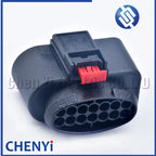 14 Pin Automobile waterproof connector Gearbox Plug 4H0973717 4H0 973 717 4H0973717B 4H0 973 717 B 1563499 1563502